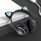 thumbnail image 1 of Audífonos Diadema Moreka STN-28 Bluetooth RGB Negro, 1 of 9