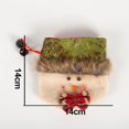 thumbnail image 2 of Christmas Gift Wrapping Bags, For Kids Package Storage Party Candy Decorations, 2 of 5