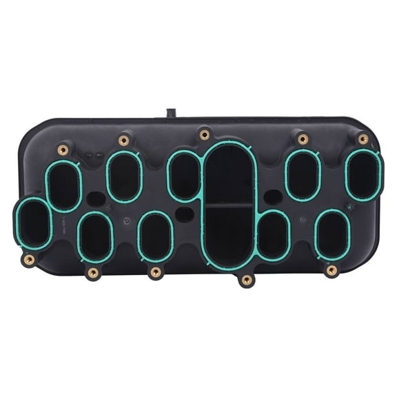 EGOESWELL Lower Intake Manifold 4C3Z9424AA