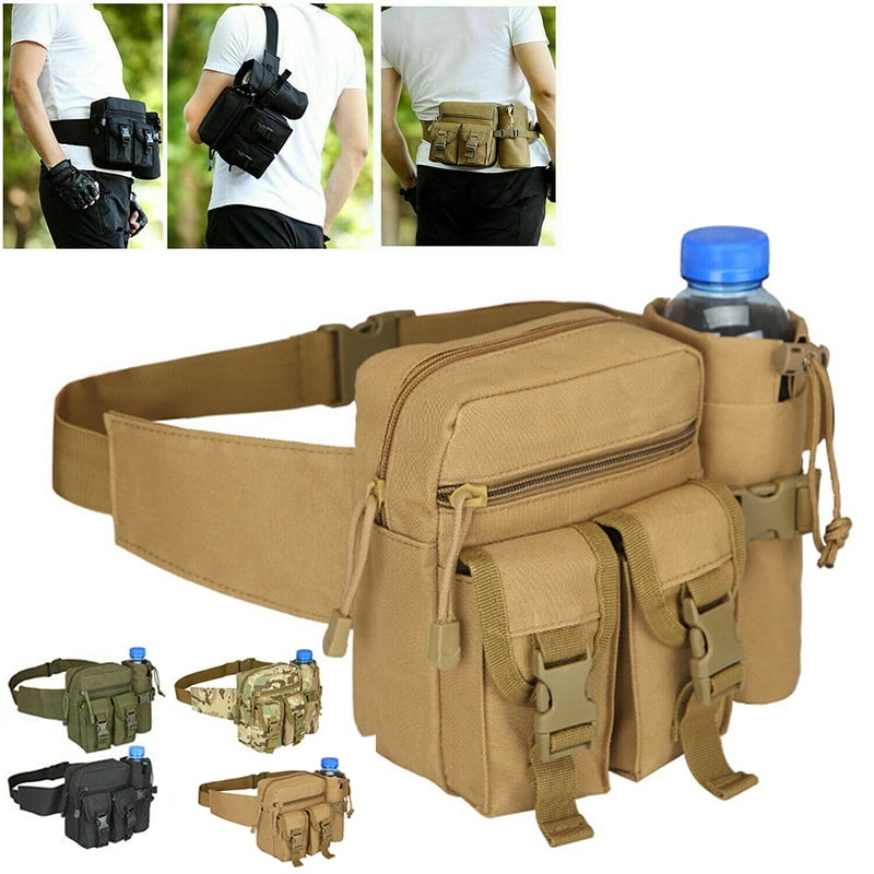 utility waist pack