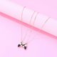 thumbnail image 5 of Game Console Handle Necklace Magnet Stone Phase Suction Alloy Cartoon Necklaces---Product code 42994, 5 of 5