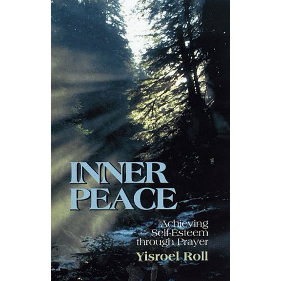 Pre-Owned Inner Peace, 9781568711898, 1568711891, Hardcover,
