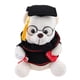 thumbnail image 1 of 1 muñeca de regalo de oso., 1 of 3
