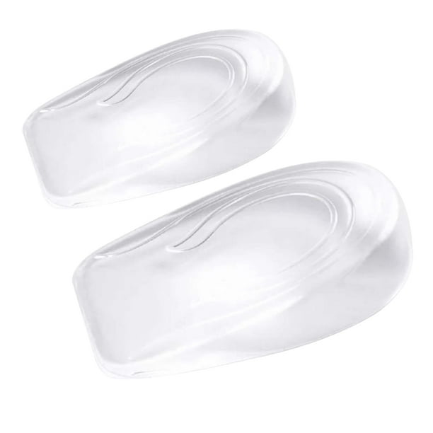 Height increasing hotsell insoles walmart