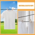 thumbnail image 3 of HEALEEP 2Ud Ropa Portátil Con Elástica Y Ventosas Para Uso En Y Camping, 3 of 8