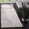 thumbnail image 1 of Safavieh Cambridge Rordan Faded Geometric Area Rug, 1 of 3