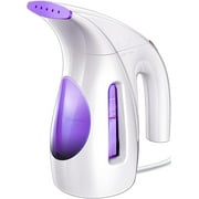 Open Box Hilife Steamer for Clothes 240ml 700W (Only for 120v) - PURPLE