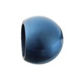 thumbnail image 4 of Ford Performance Bouton de Levier de Vitesse M-7213-T Manuel Trans; Jeté Court; Rond avec Six Motifs de Levier de Vitesse; Fileté; Filetage M10 x 1.25 Pouces; Bleu; Titane Anodisé, 4 of 7