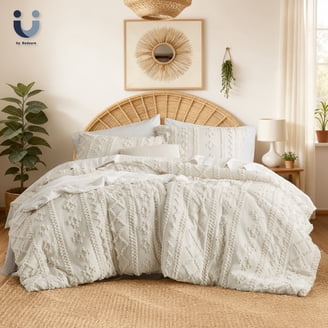J Queen New York Sandstone Queen 4 Piece Comforter Set - Walmart.com