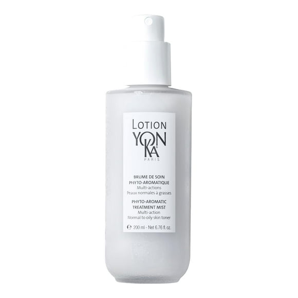 Tónico facial Yonka Lotion PNG hidratante (piel grasa y normal) 200 ml