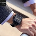 thumbnail image 3 of Men's Automatic Mechanical Watch Waterproof Wristwatches 558688285701, 3 of 8