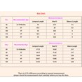 thumbnail image 5 of TheFound 2 Pcs Baby Girl Romper Suits Knitted Button Jumpsuit + Headband Sets, 5 of 5