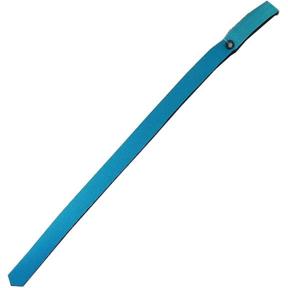 Beastie Bands Cat Collar Solid Turquoise