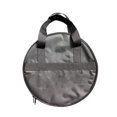 thumbnail image 4 of Lefu Oxford Cloth Charger Jumper Cable Storage Round Bags Power Tool Cord Organizer, 4 of 6