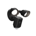 thumbnail image 1 of Cámara de Seguridad Ring Floodlight Cam Wired Plus para Exteriores, Negro., 1 of 5