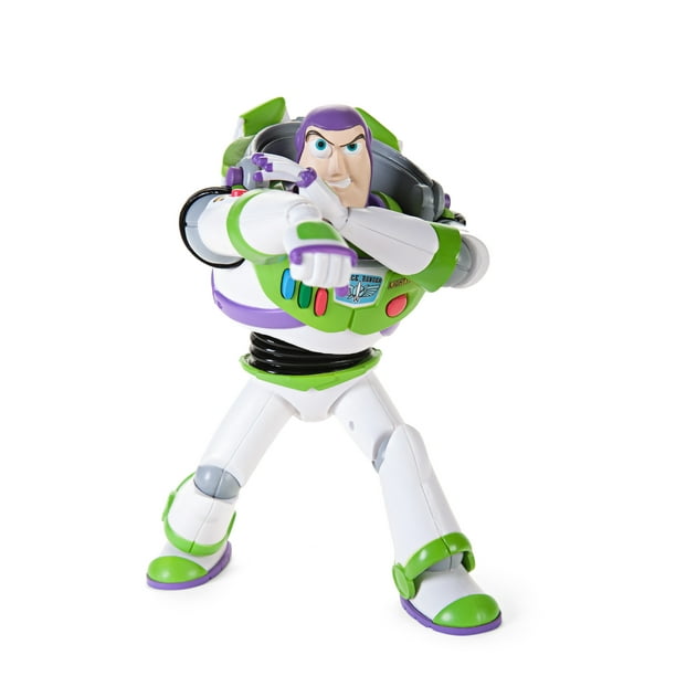 Toy Story - Figurine Buzz L'Eclair Sega Prize