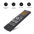 thumbnail image 2 of Mando a distancia de repuesto para receptor AV Denon RC-1120 AVR-391 AVR-591 AVR-390, 2 of 8