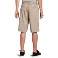 thumbnail image 2 of Dickies Mens 13 Shorts Cargo, 38, Sable du Désert, 2 of 2