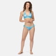 thumbnail image 3 of Regatta Womens Flavia Brush Stroke Bikini Bottoms, 3 of 8