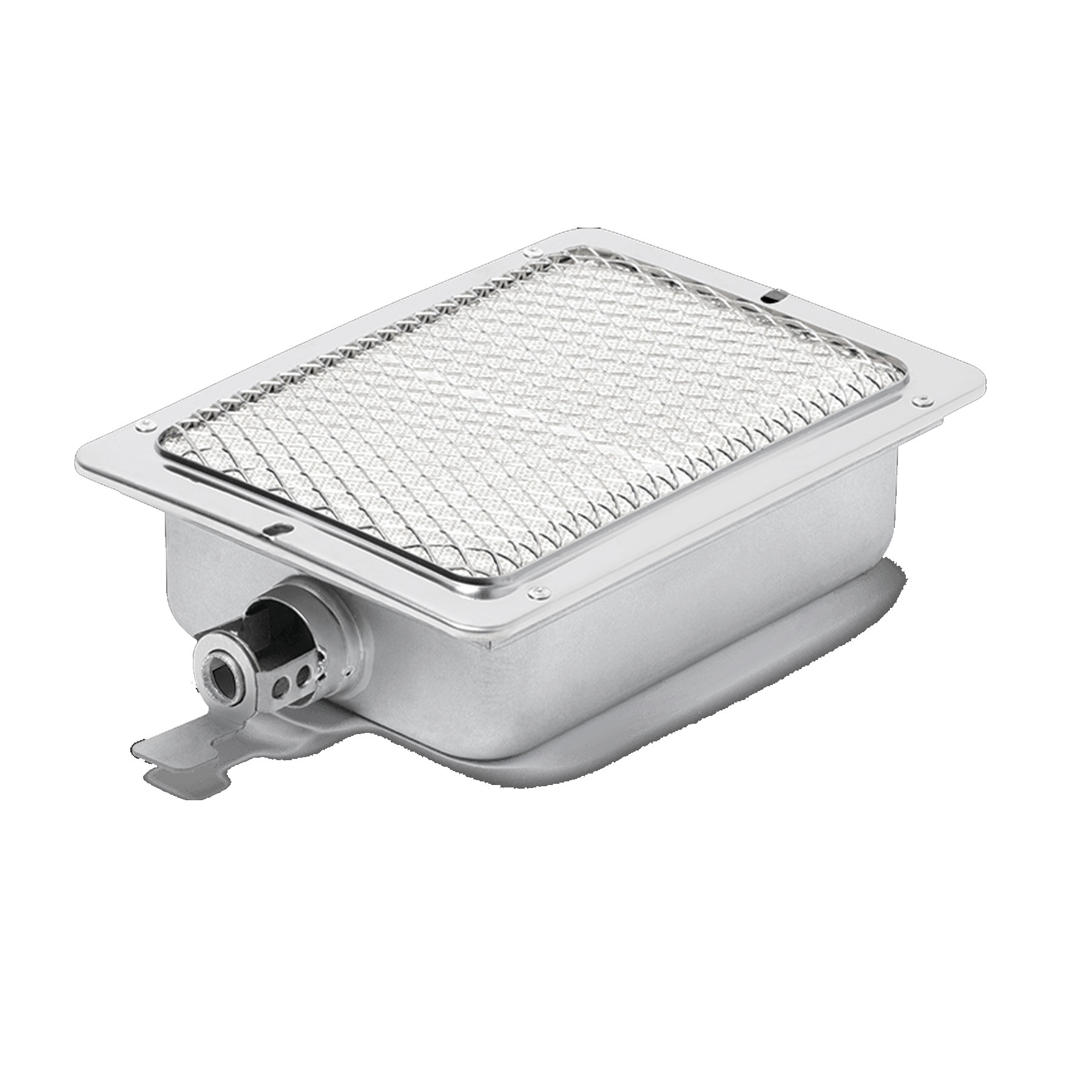 Napoleon Stainless Steel Infrared Side Burner Grid for Rogue 425 Gas