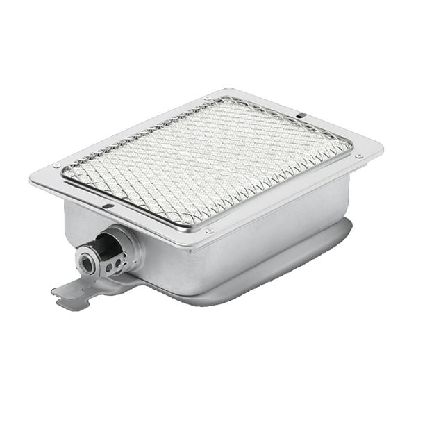 Napoleon Stainless Steel Infrared Side Burner Grid for Rogue 425 Gas