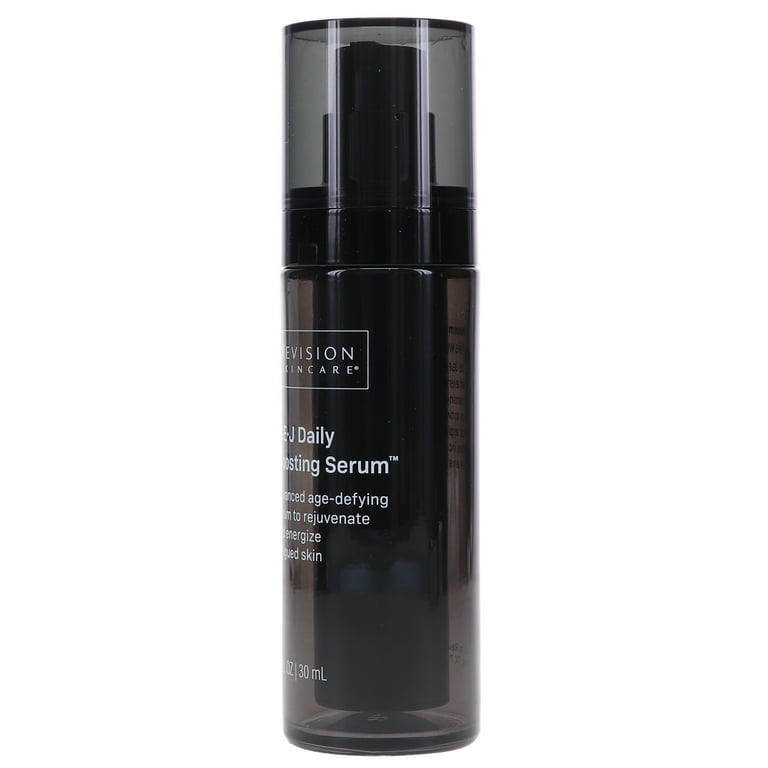 Revision Skincare D.E.J Daily Boosting Serum with Sunflower Sprout