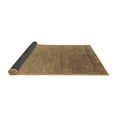 thumbnail image 2 of Ahgly Company Indoor Rectangle Oriental Brown Industrial Area Rugs, 4' x 6', 2 of 4
