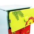 thumbnail image 6 of Fantasy Fields - Toy Furniture -Sunny Safari 2 MDF Drawer Cabinet/Dresser for 3 years and up, 6 of 6