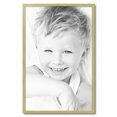 thumbnail image 2 of ArtToFrames 22" x 34" Olive Picture Frame, 22x34 inch Green Wood Poster Frame (WOM-4982), 2 of 7