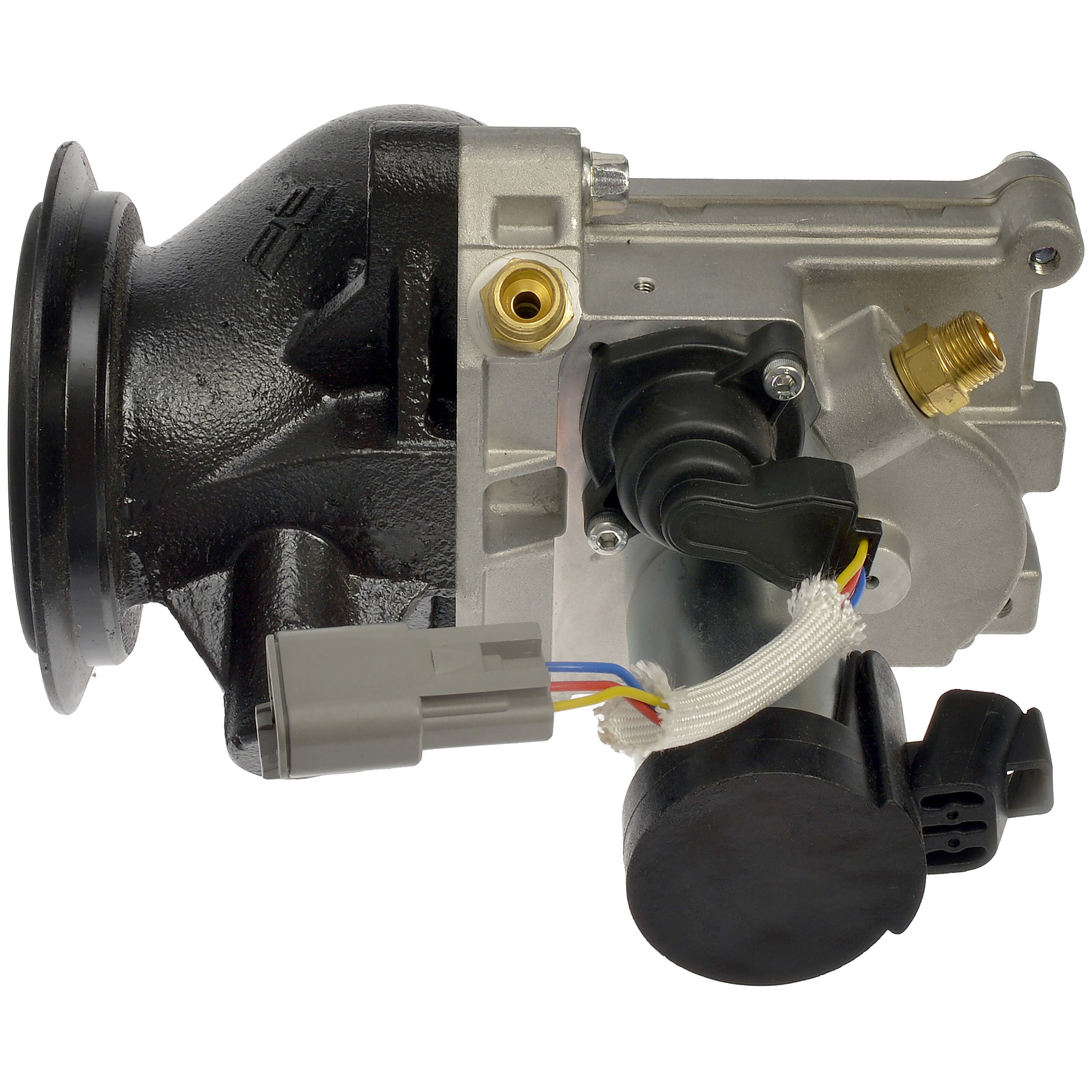 Dorman 904-5097 Exhaust Gas Recirculation (EGR) Valve for Specific Models