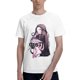 thumbnail image 1 of Camiseta de Manga Corta para Hombres Kimetsu no Yaiba, 1 of 5