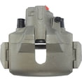 thumbnail image 2 of Centric Parts Disc Brake Caliper P/N:141.61066 Fits select: 1995-2000 FORD CONTOUR, 1999-2002 MERCURY COUGAR, 2 of 4