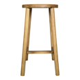thumbnail image 1 of MOE'S Home Tabouret MCGUIRE Naturel, 1 of 3