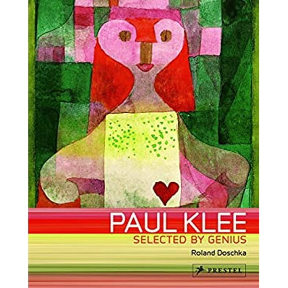 Pre-Owned Paul Klee : Selected by Genius 9783791338835