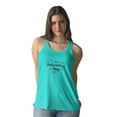 thumbnail image 2 of Happy Independence Day.. Racerback Tank Women -Image by Shutterstock, Female XX-Large, 2 of 4