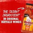 thumbnail image 4 of Frank's RedHot Kosher Buffalo Wing Sauce, 32.0 fl oz Jug, 4 of 26
