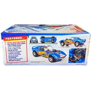 Hot Wheels Buick Opel GT Model Kit - Walmart.com