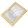 thumbnail image 1 of Pintura De Luz Decorativa LED Con Patrón De Ríos De Montañas De Anime Japonés, USB 5V, 3 Modos De Iluminación, Para Oficina De Dormitorio, 1 of 7