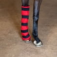 thumbnail image 3 of Dura-Tech Extra Tall Gel Cooling Leg Wrap for Horses | Hoof Covering | Full Size, 3 of 5