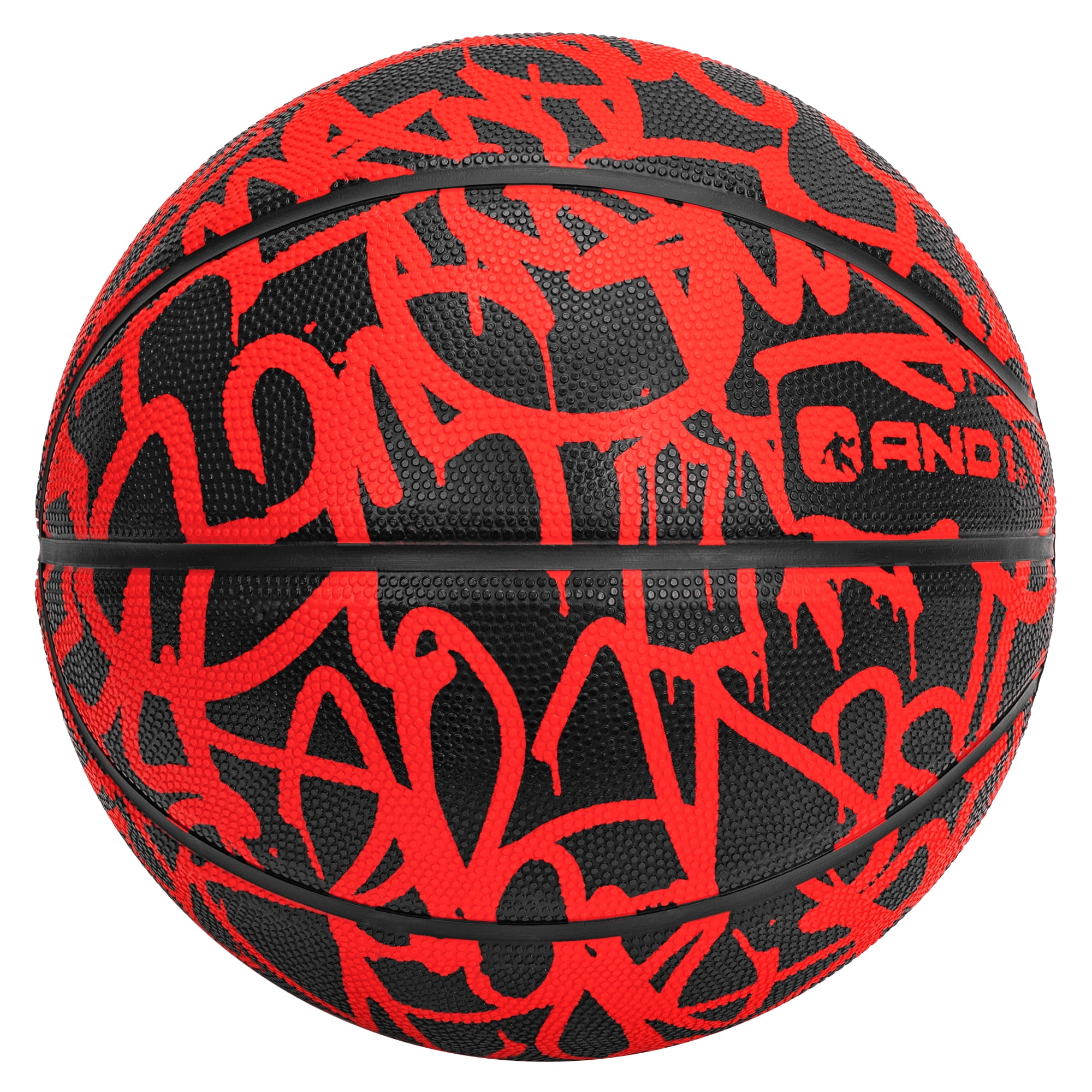 AND1 Fantom Graffiti Street Basketball