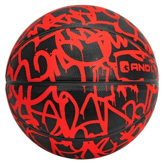 Spalding NBA 29.5 Super Tack Pro Composite Leather Indoor/ Outdoor