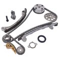 thumbnail image 4 of Timing Chain Kit VVT Gear for 2001-2015 Toyota Scion 2.0 1AZFE 2.4 2AZFE 2AZFXE 13050-28021 13506-28010, 4 of 12