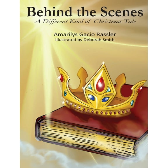 Behind the Scenes, (Hardcover)