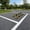 2 Pack, variant on Gaderth Parking Stopper For Garage, 72 Inch Curb Parking Garage Floor Stopper,Heavy Duty Rubber Parking Curb With Reflective Stripes Garage, Driveway & Parking Lots