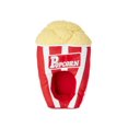 thumbnail image 2 of George Popcorn Slippers, 2 of 5