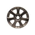 thumbnail image 6 of 17 Inch Aluminum Wheel Rim For Hyundai Elantra 2011-2013 5 Lug 115mm 7 Spoke, 6 of 7