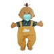 thumbnail image 2 of Traje de vestir Manhattan Toy Wee Baby Stella Little Earthling, 2 of 6