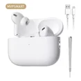 thumbnail image 3 of Audífonos In-ear Mvpsmart R30 Bluetooth 5.3 Tws Gamer, 3 of 8