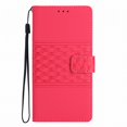 thumbnail image 1 of Funda con tapa de libro para Samsung Galaxy A12, A21S, A22, A52S, S10, S20, S21, S22 FE Ultra, S9 Plus, 5G, Fundas para tarjetas DP17D qiuyongming unisex, 1 of 2