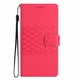 thumbnail image 1 of Funda con tapa de libro para Samsung Galaxy A12, A21S, A22, A52S, S10, S20, S21, S22 FE Ultra, S9 Plus, 5G, Fundas para tarjetas DP17D qiuyongming unisex, 1 of 2